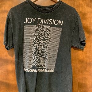 Joy Division Tee